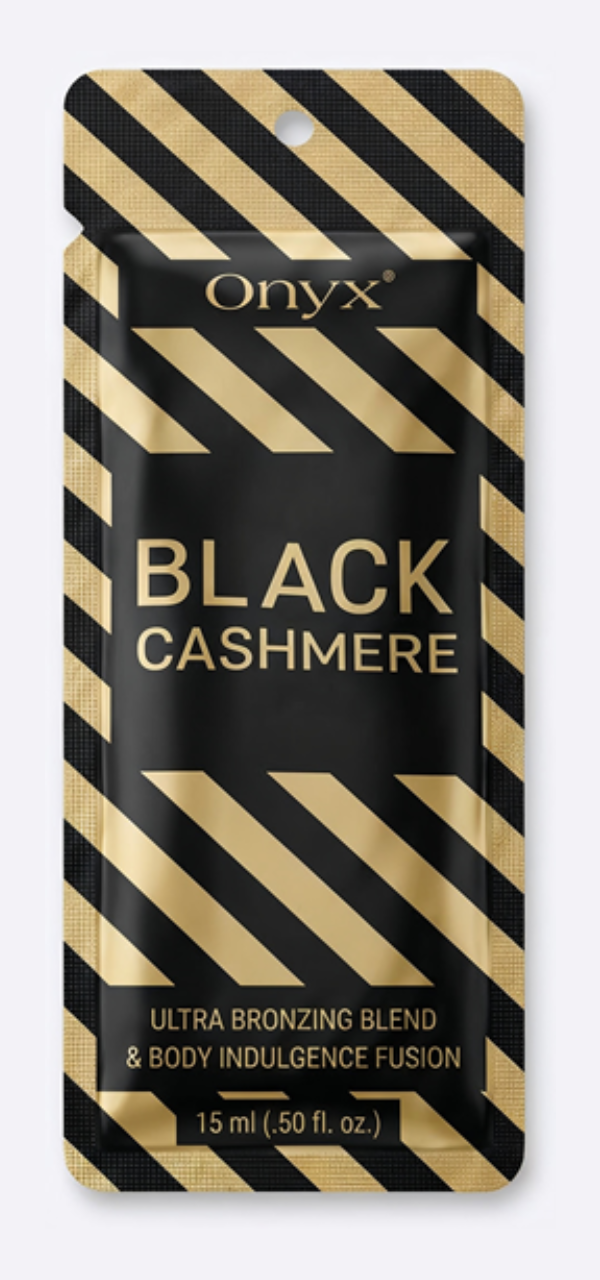 Black Cashmere — bronzer