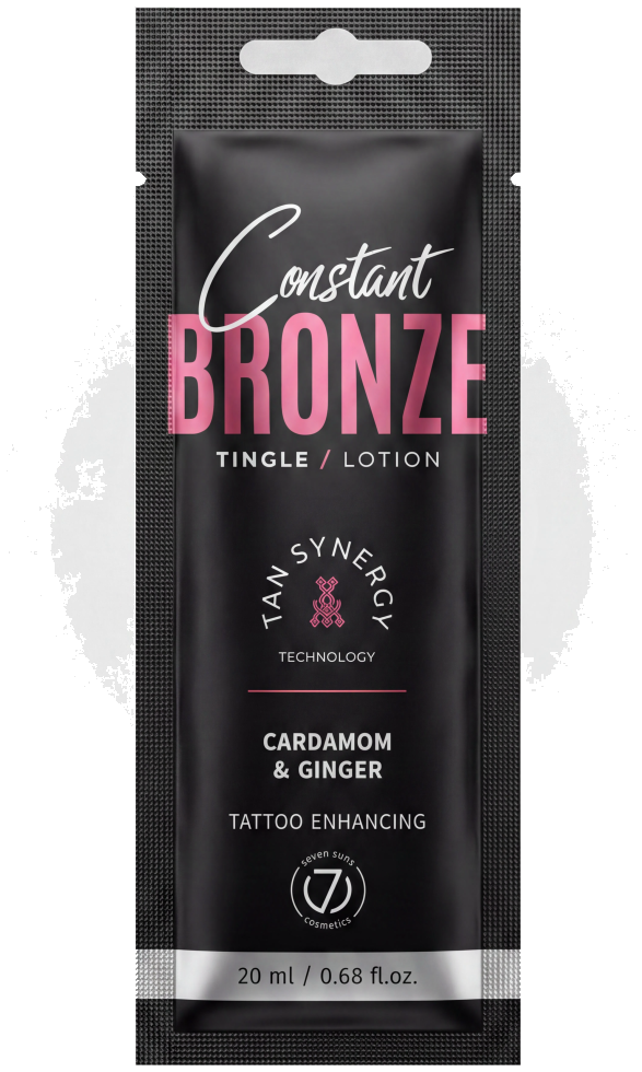 Constant Tingle — przyspieszacz 7suns