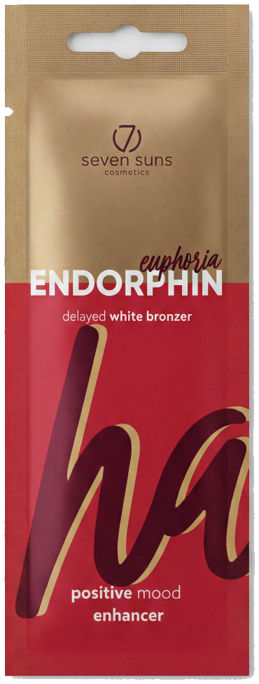 Endorphin Euphoria — biały bronzer 7suns