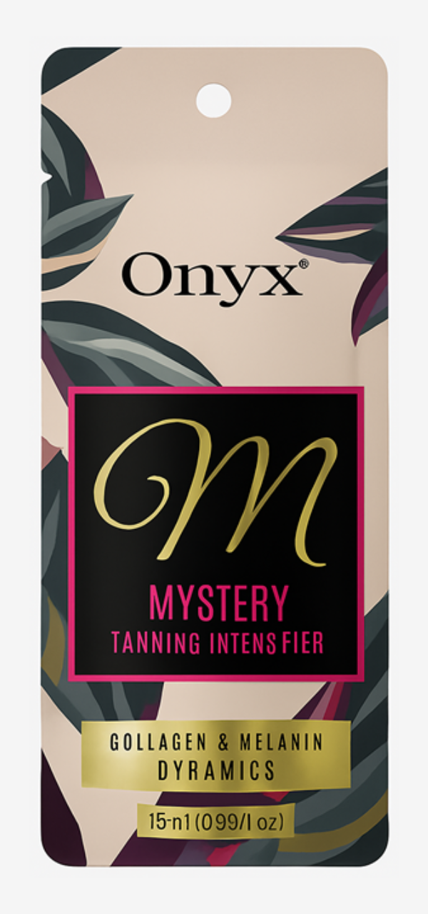 Mystery — przyspieszacz Onyx