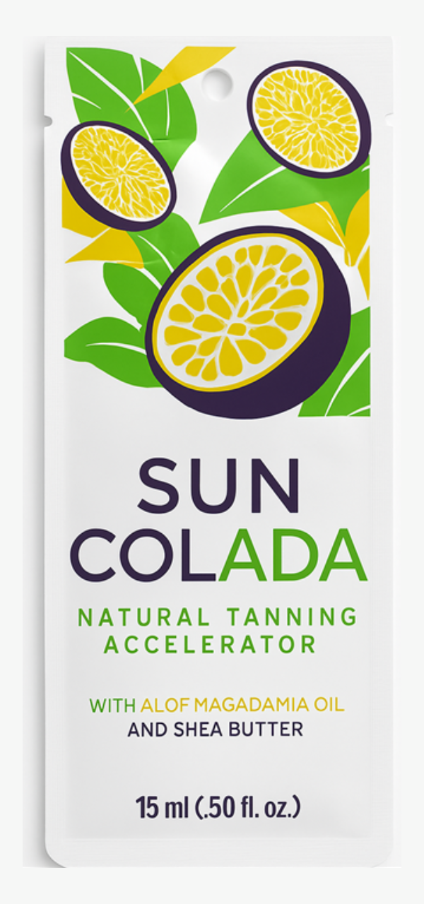 Sun Colada — przyspieszacz Onyx