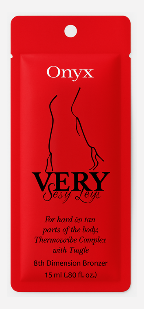Very Sexy — przyspieszacz tingle Onyx