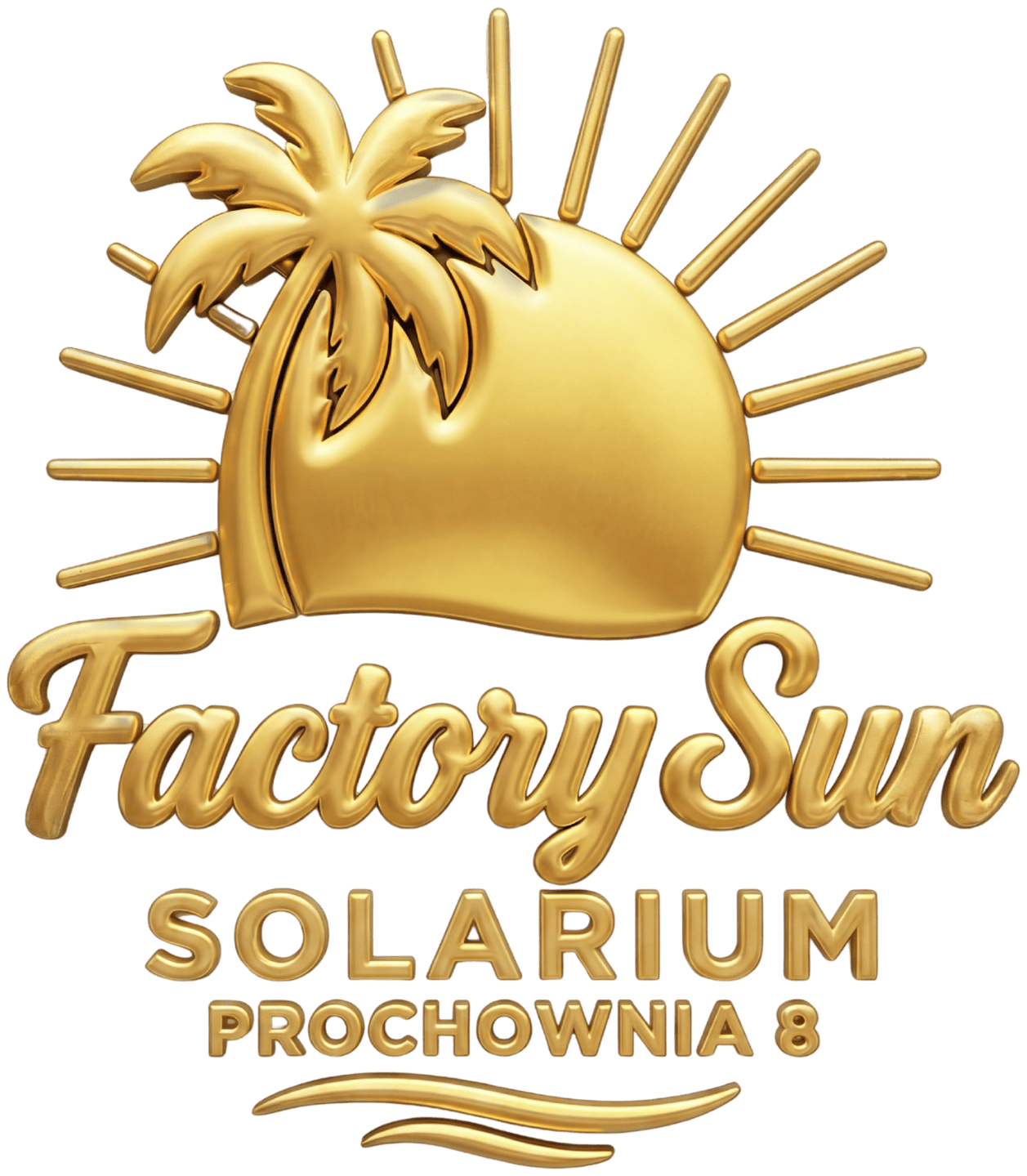 Factory Sun